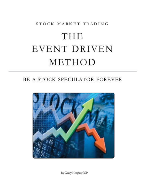 Cover image for Stock Market Trading